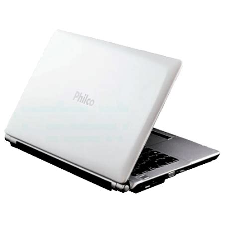 Notebook Philco 14I B744W8 AMD Brazos Dual Core HD