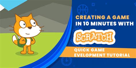 Creating Game in 10 Minutes with Scratch: Expert Opinion