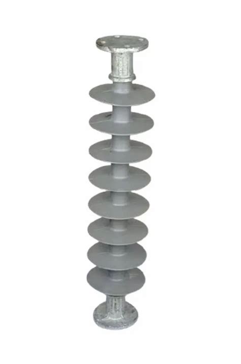 Grey Kv Cd Frp Polymer Post Insulators At Rs Piece In