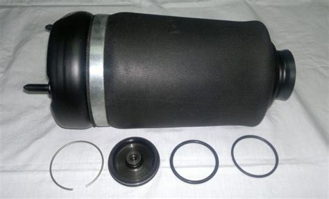 Brand New Best Selling Front Air Spring Bellow For Mercedes Benz