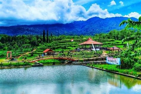 5 Tempat Wisata Probolinggo Yang Punya Spot Foto Cantik Dan