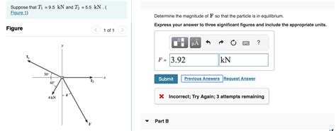Solved Suppose that T1=9.5kN and T2=5.5kN. ( Figure 1) | Chegg.com 