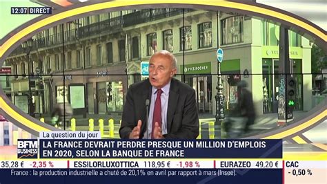 Jean Herv Lorenzi Cercle Des Conomistes Comment Traduire Les