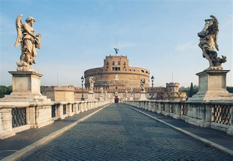 13 Must-See Rome Attractions: Best Places To Visit