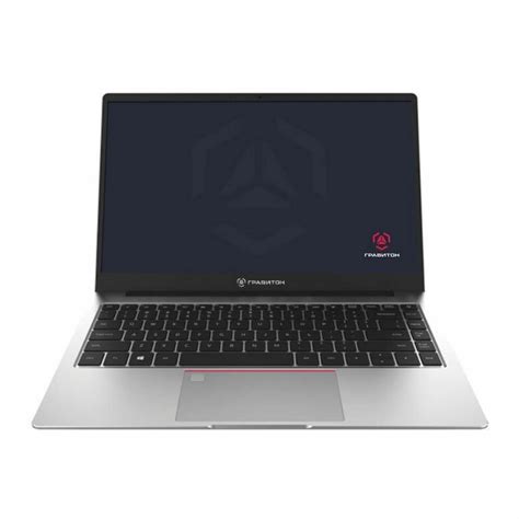 Ноутбук гравитон Н14И-Т, 14" (1920x1080) IPS/Intel Core i5-1135G7/8ГБ ...