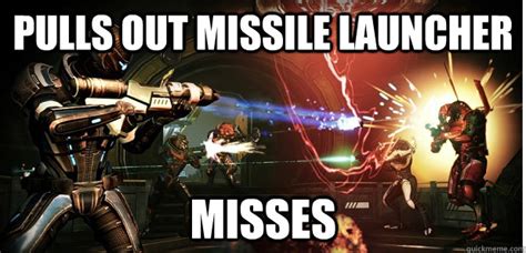 Mass Effect Multiplayer Memes Quickmeme