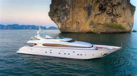 Luxury Yacht Vacations Are More Affordable Than You Imagined