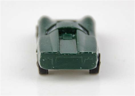 Very Clean 1968 Vintage Hot Wheels Redline Lola GT 70 Enamel Etsy