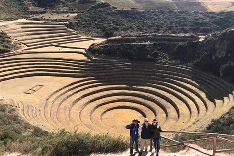 Maras Moray And Chinchero Cooking Class Full Day Tour From Cusco