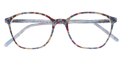 Lafont® Jane Rectangular Eyeglasses Eurooptica