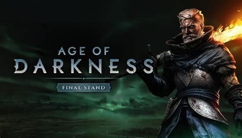 Купить Age of Darkness: Final Stand Steam