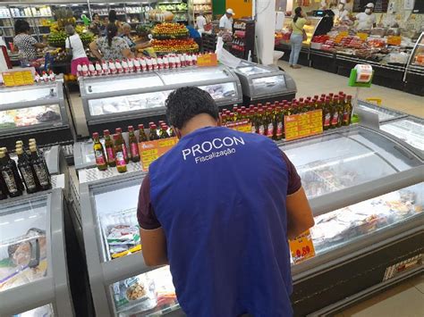 Procon De Paulista Recolhe Carne Impr Pria Para O Consumo Paulista Pe