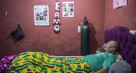 Coronavirus casos de Covid 19 en América Latina superan los 5 millones Perú México Brasil