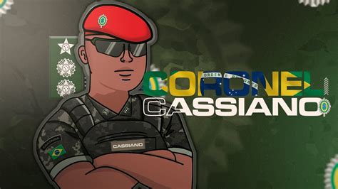 Abcd Role Play Gta Rpcoronel Cassiano Cie Em A O Cupom Cassiano