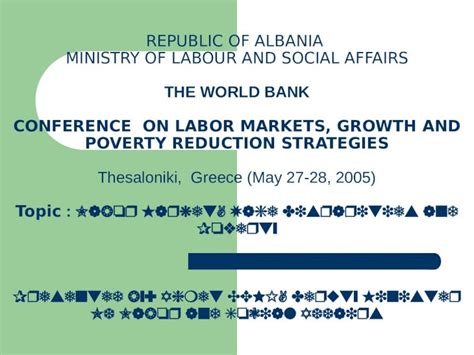 Ppt Labor Market Wage Disparities And Poverty Dokumen Tips