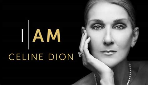 ‘i Am Celine Dion’ Review Round Up Goldderby