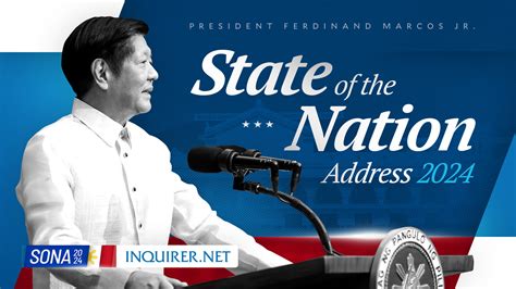 Highlights Sona Inquirer Net