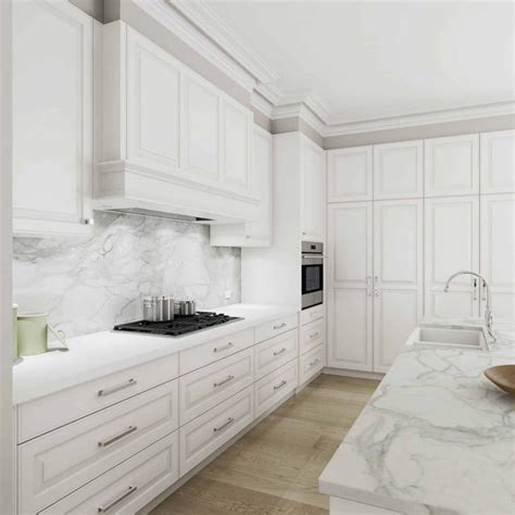 Hamptons Style Kitchen Luxury Design Kitchen Design Dan Kitchens