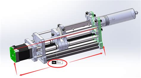 Diy Syringe Pump Usage Stepper Motor Linear Actuator Robotdigg