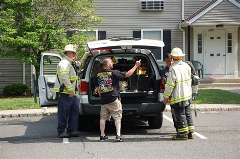 Norwood Drill Btfirephotos