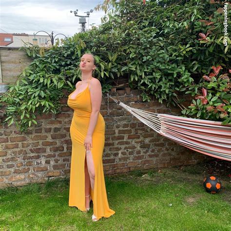 Ellie Ellieleen Tigalillie Nude OnlyFans Leaks Fappening FappeningBook