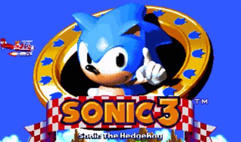 Sonic Creator Confirms Michael Jackson S Involvement In Sonic Ost