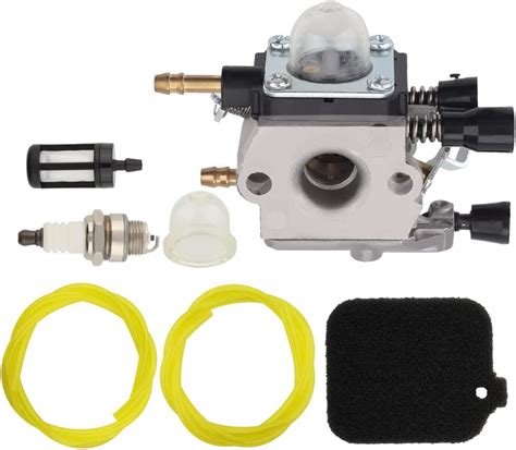 Amazon Honeyrain C Q S G Carburetor Kit For Stihl Bg Bg Bg