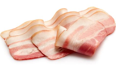 Is It Safe To Eat Undercooked Floppy Bacon