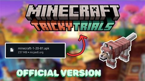 Minecraft 1.20 81 Download Para Celular - How To Download Minecraft 1.20.81 | Latest Version | TheOfficial Lazey ...