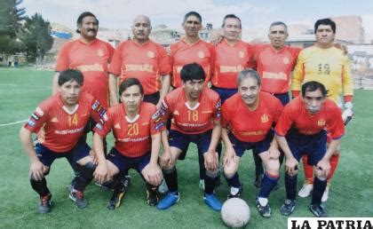 España Fútbol Club está de aniversario celebra 30 años Periódico La