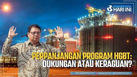 Polemik Hgbt Diperpanjang Siapa Untung Siapa Rugi Youtube