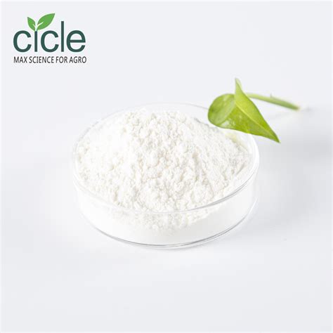 Cis Trans Abscisic Acid S Aba Tc Sp China Manufacturer