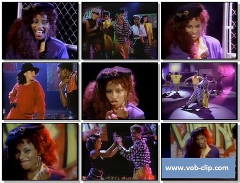 Chaka Khan I Feel For You Alternate Version Clean Version 1984