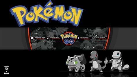 Pokémon Banner Wallpapers - Wallpaper Cave