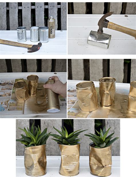 Cache Pot Diy Id Es Pour Vos Plantes Blog D Co