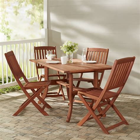 Lark Manor Anetria Rectangular 4 Person 59 Long Dining Set