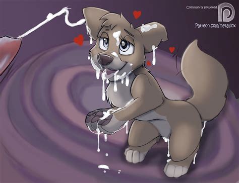 Lady And The Tramp Porn Pictures XXX Photos Sex Images PICTOA