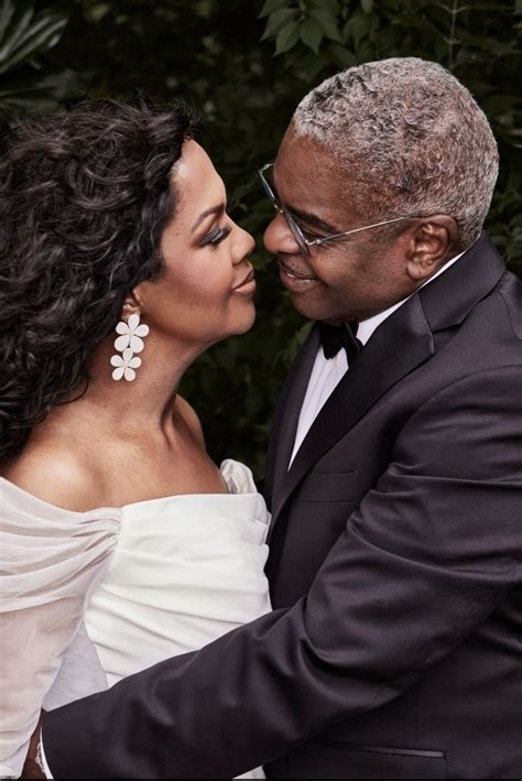 Cece Winans Celebrates 40th Wedding Anniversary