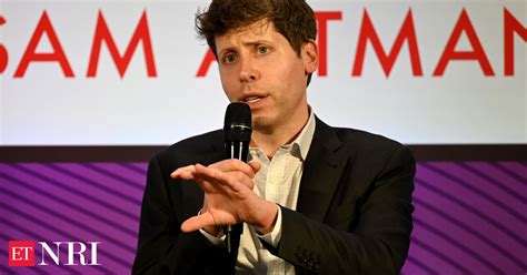 Openai Chief Sam Altman Granted Indonesia S First Golden Visa The