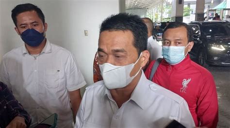 Jokowi Wajibkan Masker Di Luar Ruangan Dki Jakarta Bakal Gelar Operasi