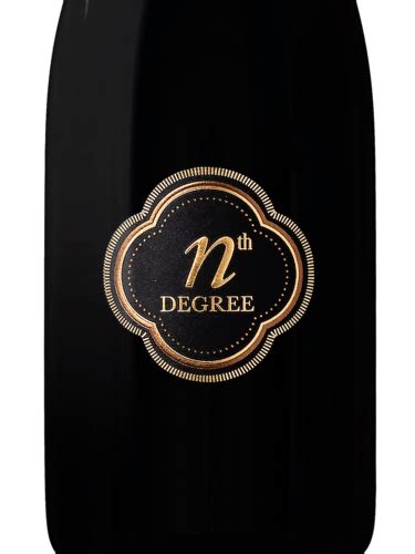 Wente Vineyards The Nth Degree Syrah Vivino US