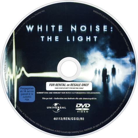 White Noise 2: The Light | Movie fanart | fanart.tv