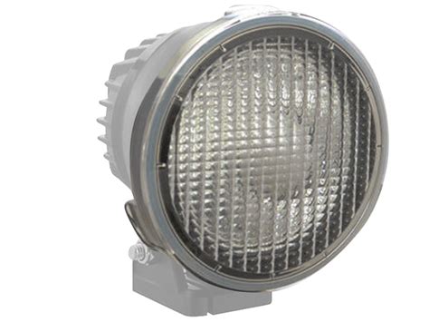 VISION X Lighting Cannon LED – FORTEC4x4