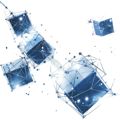 Blockchain Network Confirmation System Transactions Hash, Icons, Flow