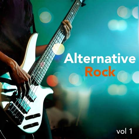 Freeplay Music | Alternative Rock Volume 1 