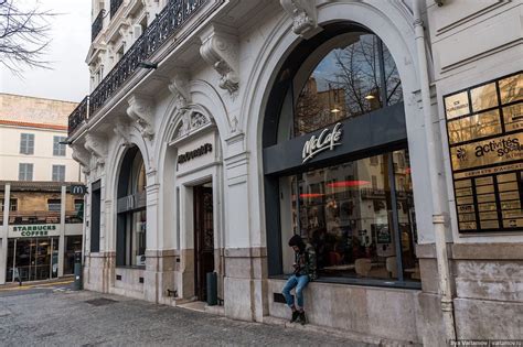 Хороший Марсель. Как выглядит город из фильма «Такси». | Илья Варламов ...