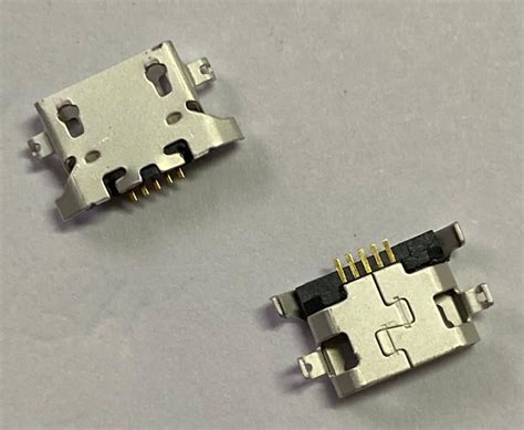 Conector De Carga Motorola Moto G Moto G Play Moto G Play