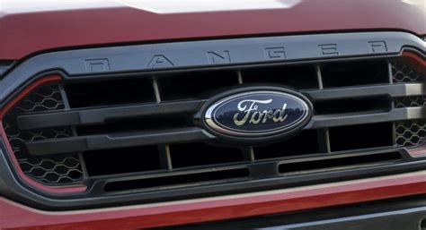 2023 Ford Ranger Info, Specs, Pictures, Wiki & More