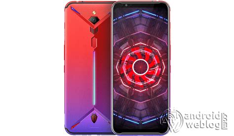 How To Root Nubia Red Magic 3 And Install TWRP Recovery