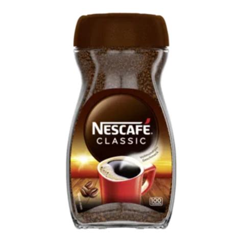 Nescafé Classic von HIT ansehen!